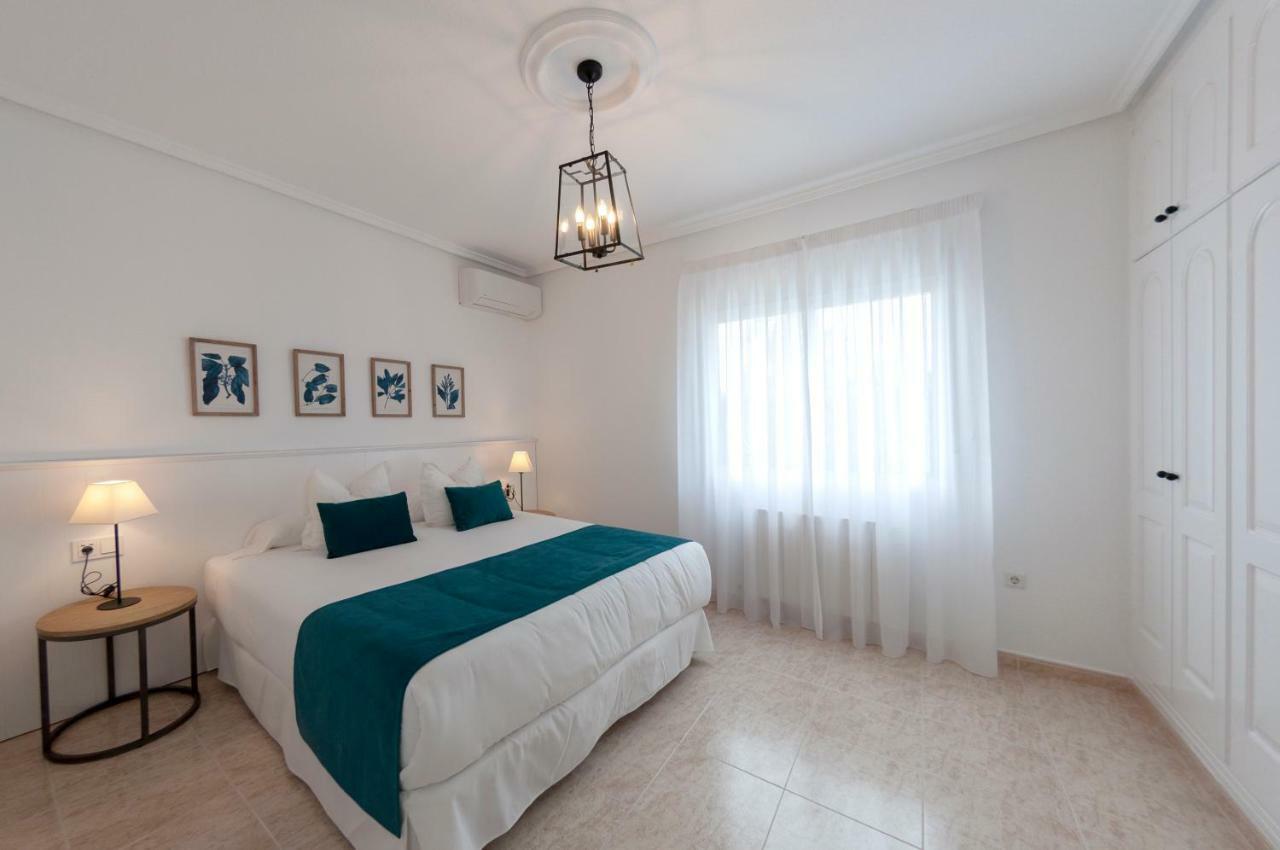 Villa Sunset Ciudad Quesada Exteriér fotografie