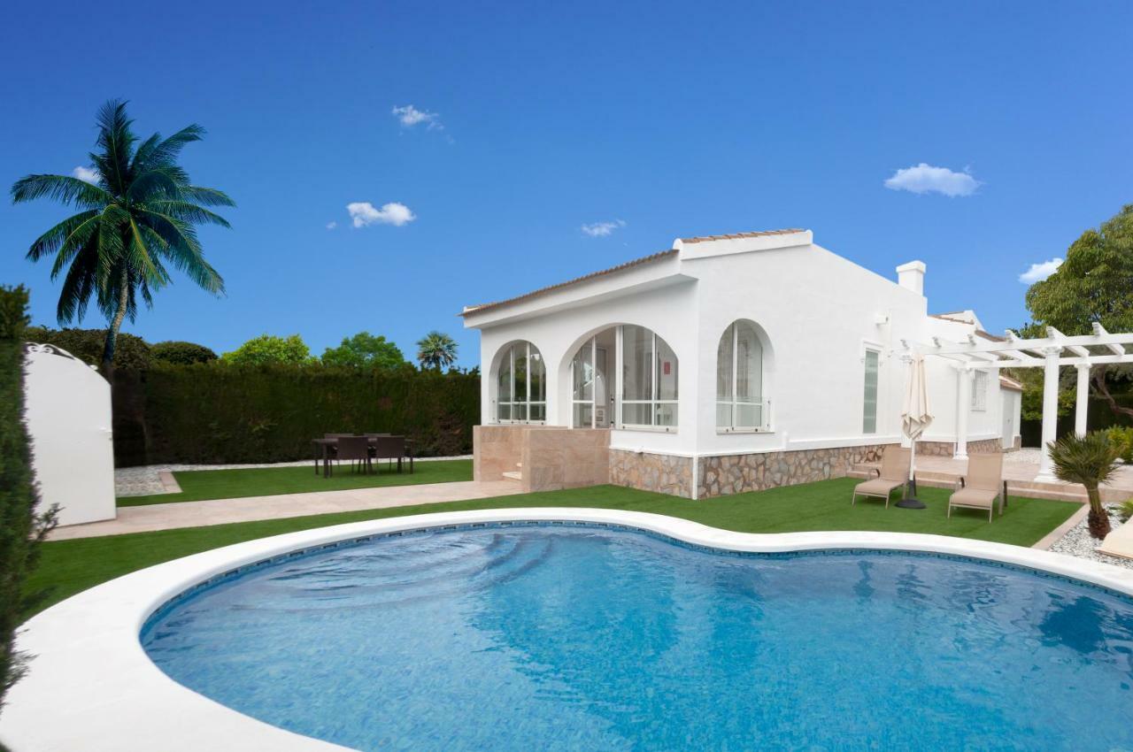 Villa Sunset Ciudad Quesada Exteriér fotografie